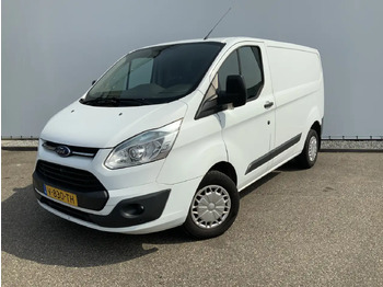 Fourgon utilitaire FORD Transit