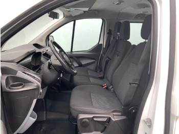 Transport de personnes Ford Transit Custom 300 2.2 TDCI L2H1 (11000,- ex btw /ex bpm)Trend: photos 4