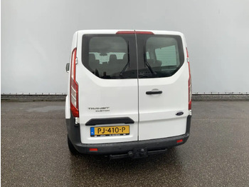 Transport de personnes Ford Transit Custom 300 2.2 TDCI L2H1 (11000,- ex btw /ex bpm)Trend: photos 2