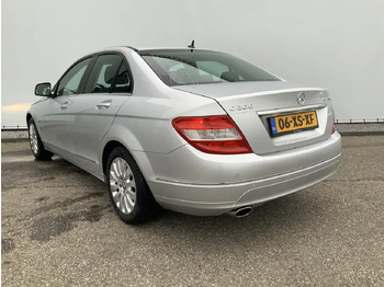 Berline Mercedes-Benz C 200 K Elegance UNIEK ! Airco Compressor Alu Velg Euro: photos 2