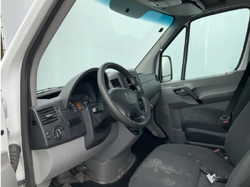 Utilitaire frigorifique Mercedes-Benz Sprinter 311 2.2 CDI 366 40 gr _0 ijswagen 10 Deuren Euro 6: photos 3