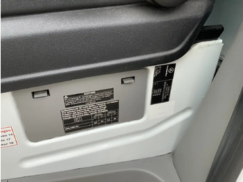 Utilitaire frigorifique Mercedes-Benz Sprinter 311 2.2 CDI 366 40 gr _0 ijswagen 10 Deuren Euro 6: photos 5