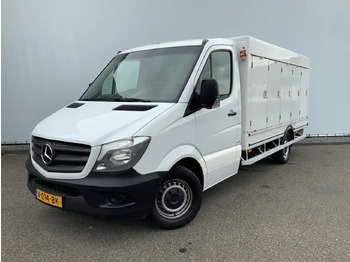 Utilitaire frigorifique MERCEDES-BENZ Sprinter 311