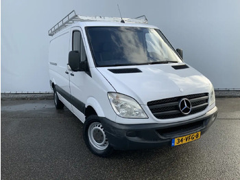 Fourgon utilitaire Mercedes-Benz Sprinter 311 2.2 CDI 366 L2H1 Automaat 3 Zits Trekaak 2800k: photos 5