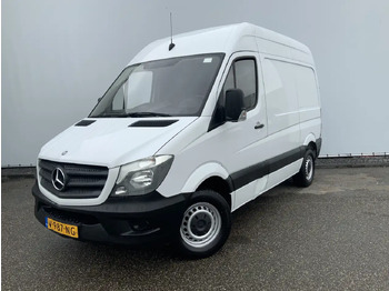Fourgon utilitaire MERCEDES-BENZ Sprinter 313