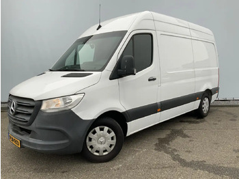Fourgon utilitaire Mercedes-Benz Sprinter 314 2.2 CDI L2H1 EURO VI-D Airco Camera 3 Zits Ext: photos 2