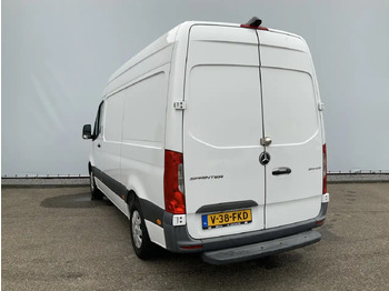 Fourgon utilitaire Mercedes-Benz Sprinter 314 2.2 CDI L2H1 EURO VI-D Airco Camera 3 Zits Ext: photos 3