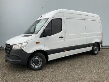 Fourgon utilitaire MERCEDES-BENZ Sprinter 314