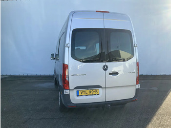 Fourgon utilitaire Mercedes-Benz Sprinter 314 2.2 CDI L2H2 Airco Cruise 3 Zits Trekhaak 2000: photos 2