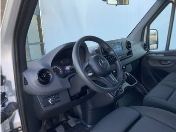 Fourgon utilitaire Mercedes-Benz Sprinter 314 2.2 CDI L2H2 Airco Cruise 3 Zits Trekhaak 2000: photos 4