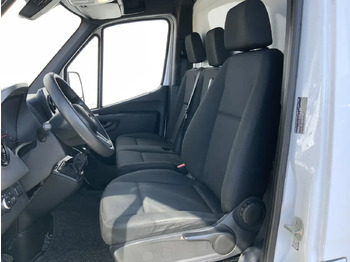 Fourgon grand volume Mercedes-Benz Sprinter 314 2.2 CDI L3 Airco Meubelbak & Lift Bakmaat L420: photos 4
