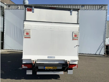 Fourgon grand volume Mercedes-Benz Sprinter 314 2.2 CDI L3 Airco Meubelbak & Lift Bakmaat L420: photos 2