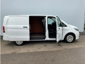 Fourgon utilitaire Mercedes-Benz Vito 110 CDI L2 Airco Cruise 2 Zits Euro 6: photos 5