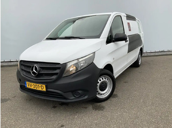 Fourgon utilitaire MERCEDES-BENZ Vito 111