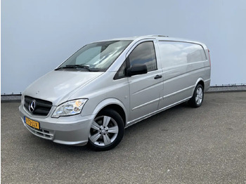 Utilitaire frigorifique MERCEDES-BENZ Vito
