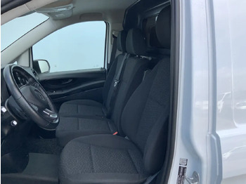 Fourgon utilitaire Mercedes-Benz Vito Automaat 116 CDI Lang 2 Airco Cruise 3 Zits Alu Ve: photos 4