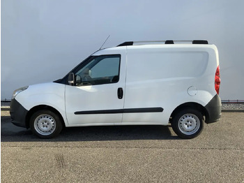 Fourgonnette Opel Combo 1.3 CDTi L1H1 ecoFLEX Edition Airco Trekhaak 1000: photos 3 Fourgonnette Opel Combo 1.3 CDTi L1H1 ecoFLEX Edition Airco Trekhaak 1000: photos 3