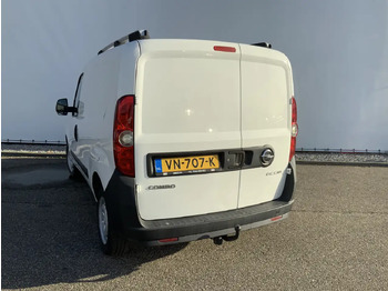 Fourgonnette Opel Combo 1.3 CDTi L1H1 ecoFLEX Edition Airco Trekhaak 1000: photos 2 Fourgonnette Opel Combo 1.3 CDTi L1H1 ecoFLEX Edition Airco Trekhaak 1000: photos 2