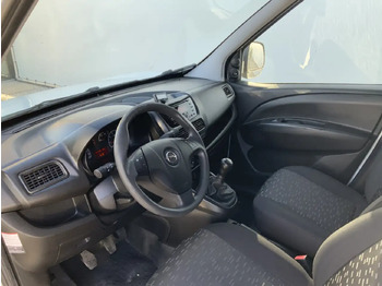 Fourgonnette Opel Combo 1.3 CDTi L1H1 ecoFLEX Edition Airco Trekhaak 1000: photos 5 Fourgonnette Opel Combo 1.3 CDTi L1H1 ecoFLEX Edition Airco Trekhaak 1000: photos 5