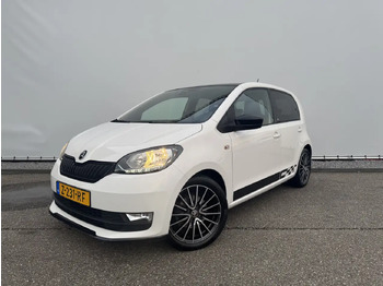 Voiture à hayon ŠKODA