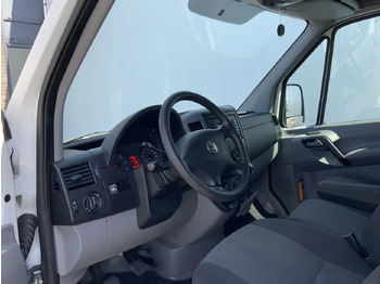 Fourgon utilitaire Volkswagen Crafter 35 2.0 TDI L1H1 Airco Cruise 3 Zits Trekhaak 2000: photos 5