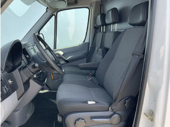 Fourgon utilitaire Volkswagen Crafter 35 2.0 TDI L1H1 Airco Cruise 3 Zits Trekhaak 2000: photos 4