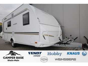Caravane neuf Weinsberg CaraOne 500 FDK Modell 2024: photos 1