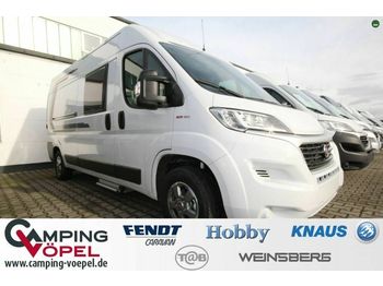 Fourgon aménagé neuf Weinsberg CaraTour 600 MQ MODELL 2019 - VIEL AUSSTATUNG: photos 1