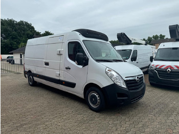 Utilitaire frigorifique Opel Movano Kühlkastenwagen Carrier Xarios  200 L3H2: photos 3