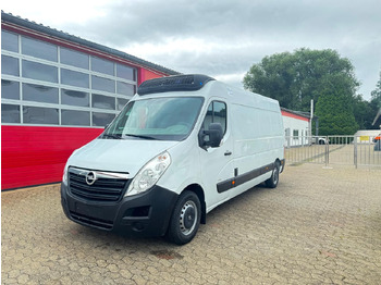 Utilitaire frigorifique OPEL