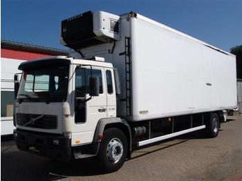 Camion frigorifique Volvo FL 18 250 Tiefkühlkoffer: photos 1