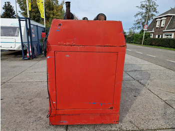 Groupe électrogène Bredenoord met Leroy Somer generator 42 kVA: photos 2