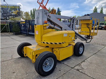 Nacelle articulée Genie Z45/22 DC knikhoogwerker elektrisch: photos 4