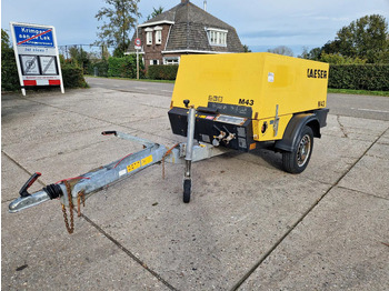 Compresseur d'air KAESER