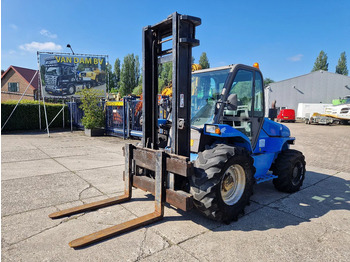Chariot tout terrain MANITOU M 50-4