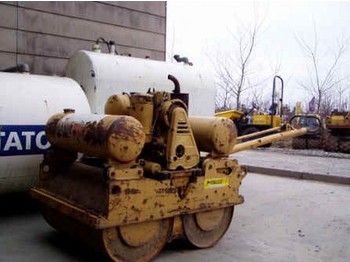 Compacteur AMMANN R90B: photos 1