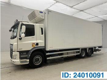 Camion frigorifique DAF CF 330