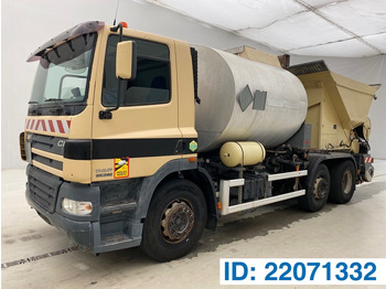 Répandeuse DAF CF 85 340