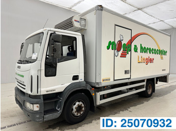 Camion frigorifique IVECO EuroCargo 160E