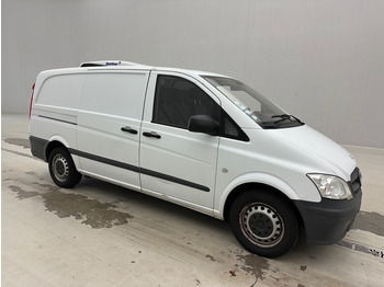 Utilitaire frigorifique Mercedes-Benz Vito: photos 3