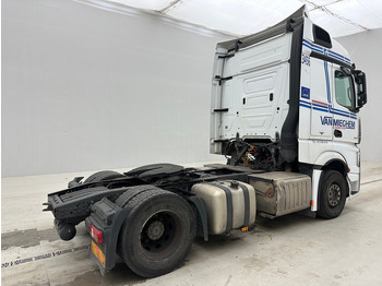 Tracteur routier Mercedes-Benz Actros 1842: photos 5