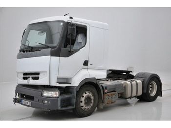 Tracteur routier Renault PREMIUM 420 Retarder: photos 1