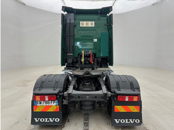 Tracteur routier Volvo FH 460 Globetrotter: photos 5