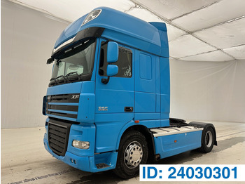 Tracteur routier DAF XF 105 460