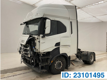 Tracteur routier IVECO S-WAY