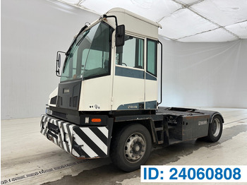 Tracteur routier
