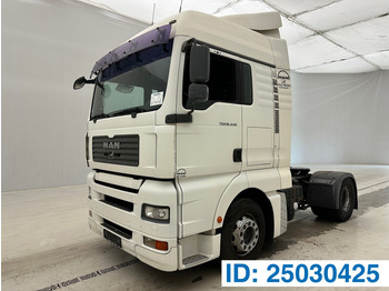 Tracteur routier MAN TGA 18.440