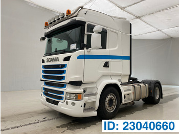 Tracteur routier SCANIA R 410