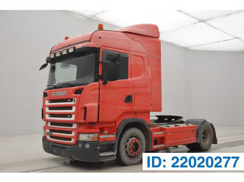 Tracteur routier SCANIA R 440