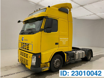 Tracteur routier VOLVO FH 400